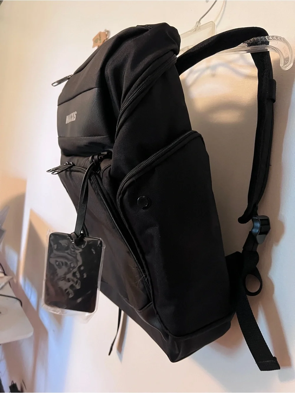 Maxxis Employee Backpack - Durable Everyday Backpack